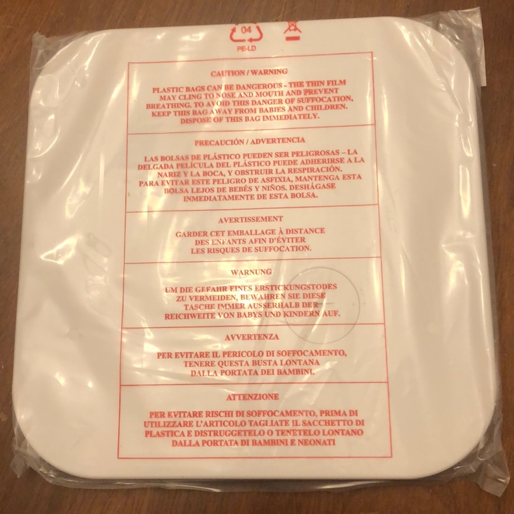 Angelcare Movement Sensor Pad